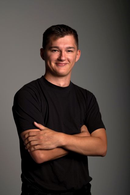 Alexander Meier